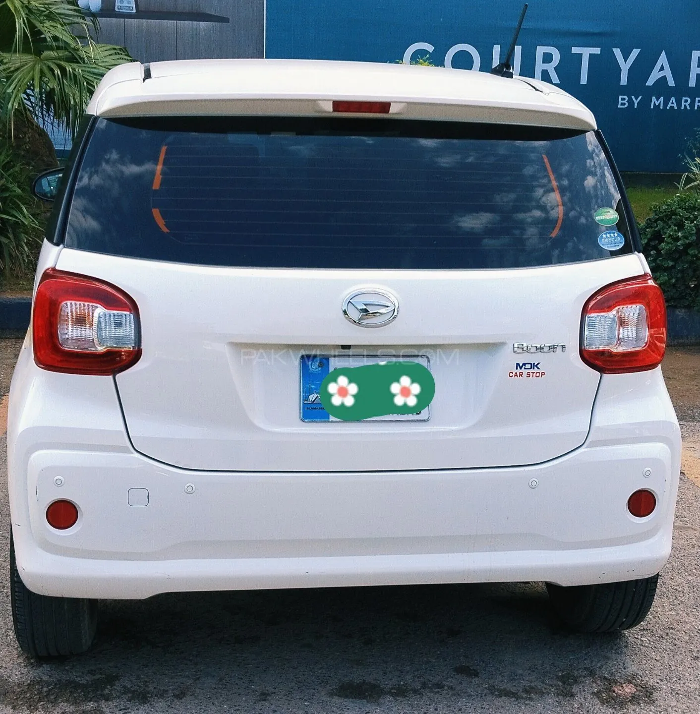 Daihatsu Boon