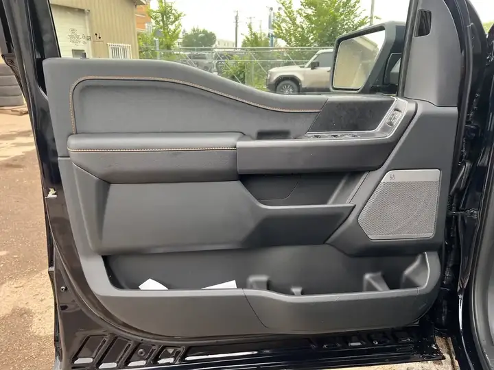 Ford F-150 2026 photo 5