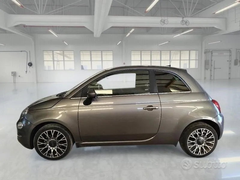 Fiat 500 2023 photo 5