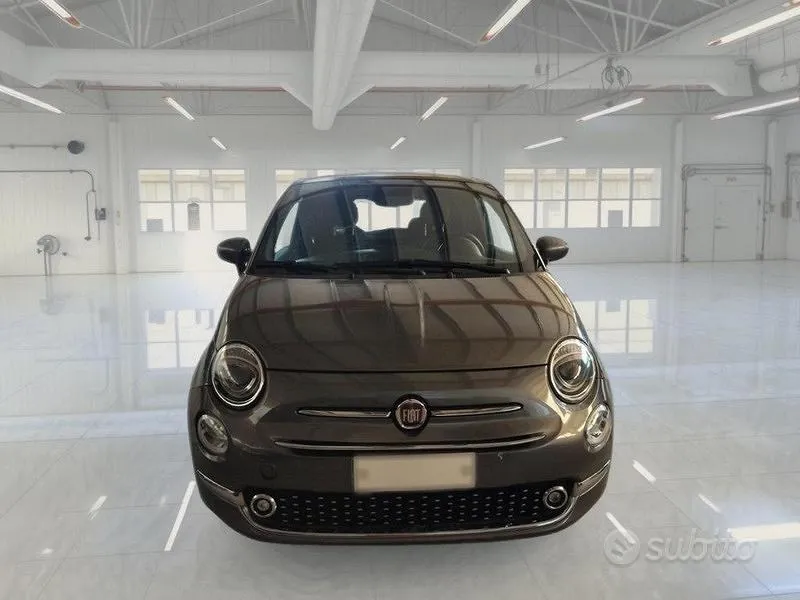 Fiat 500 2023 photo 2