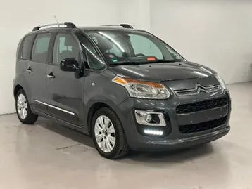 Citroen C3 Picasso