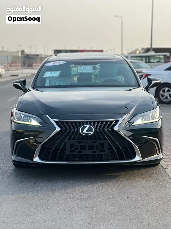 Lexus Es 300