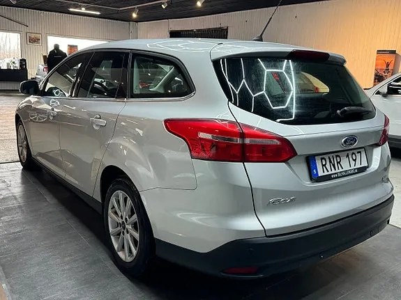 Ford Focus 2017 photo 3
