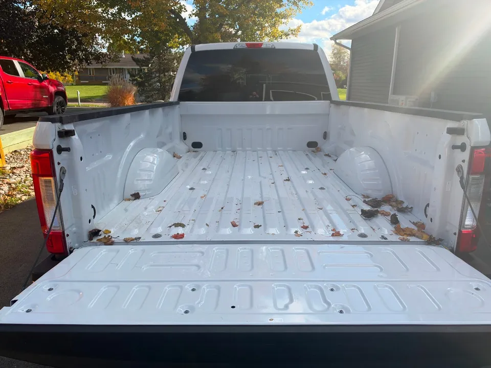 Ford F350 2019 photo 5