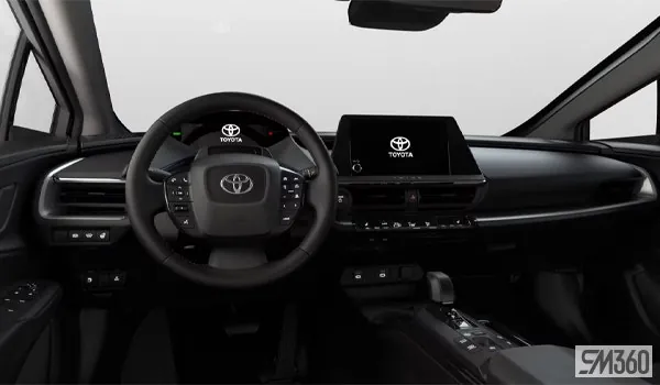 Toyota Prius 2027 photo 3