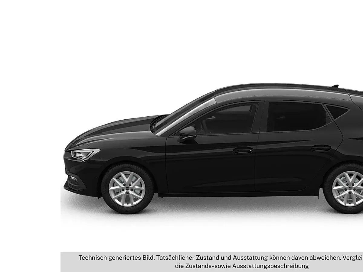 Seat Leon 2026 photo 3