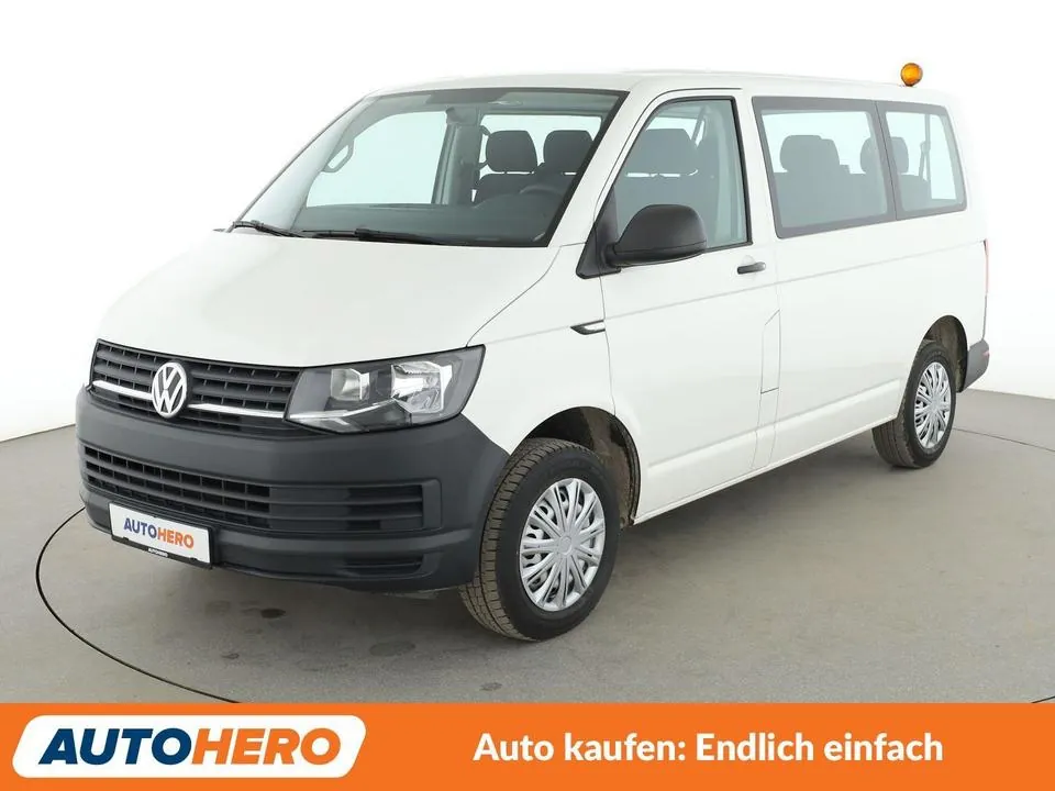 Volkswagen T6