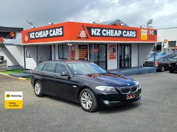 BMW 523I 2012 photo 2