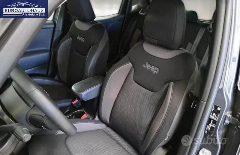 Jeep Renegade 2022 photo 3
