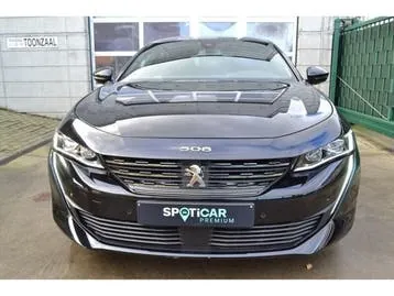 Peugeot 508 2023 photo 2