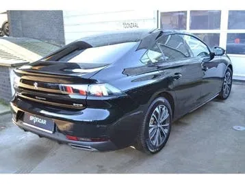 Peugeot 508 2023 photo 3