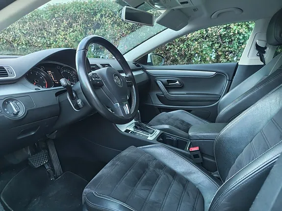 Volkswagen Cc 2014 photo 5