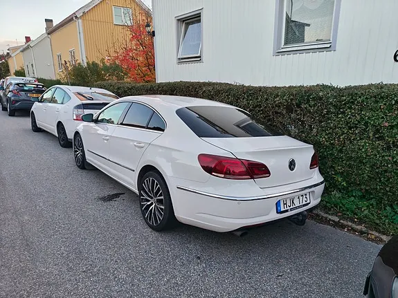 Volkswagen Cc 2014 photo 2