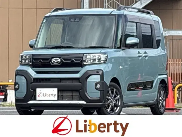 Daihatsu Tanto 2023 photo 2