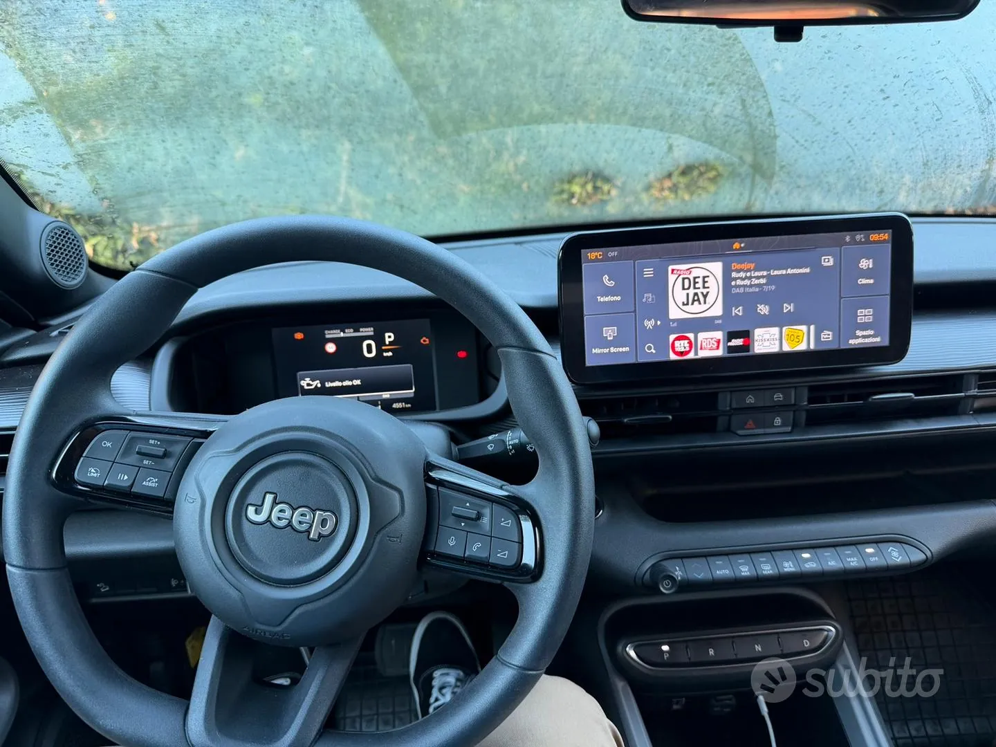 Jeep Avenger 2026 photo 5