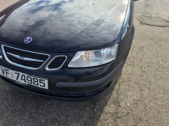 Saab 9-3