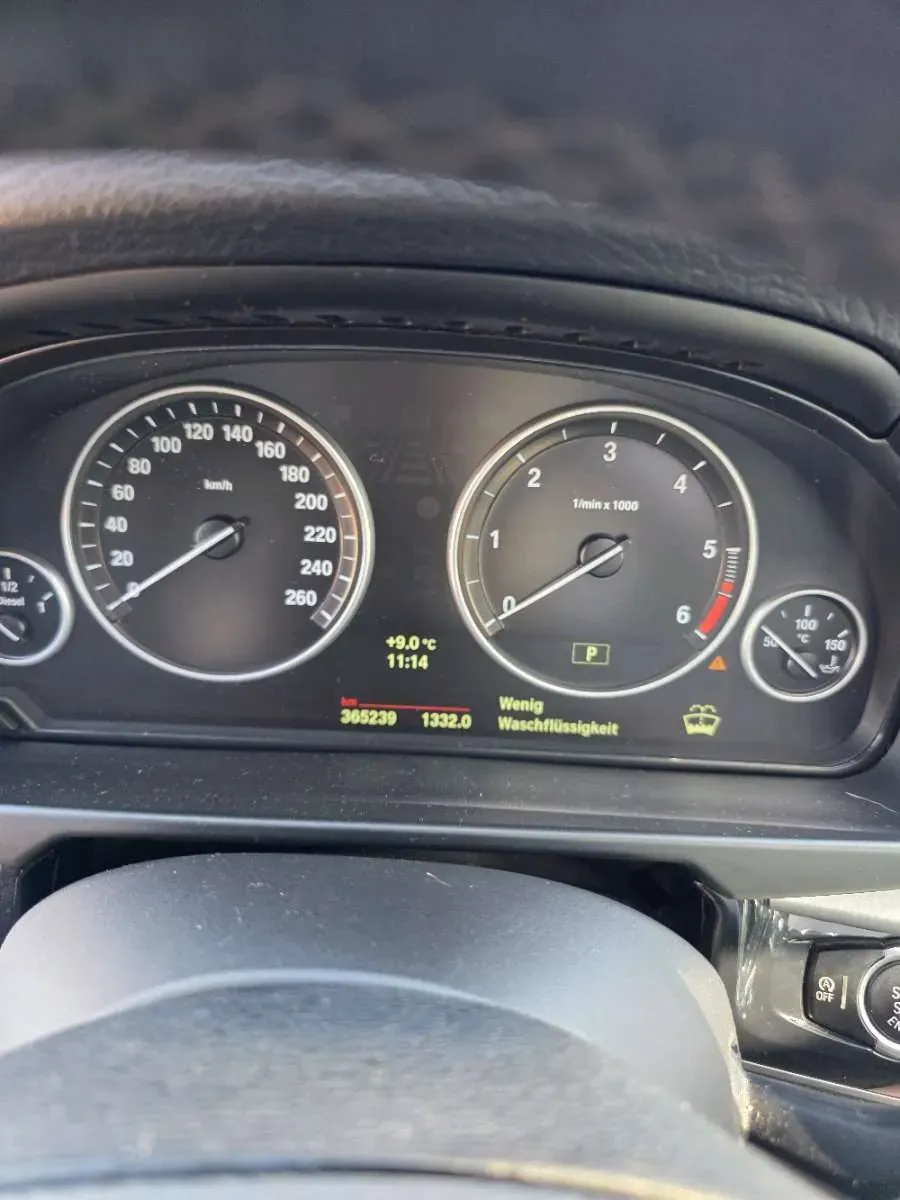 BMW X5 2013 photo 3