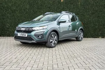 Dacia Sandero 2025 photo 3