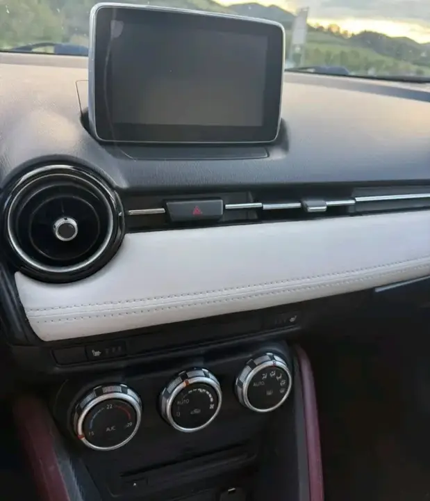 Mazda Cx-3 2015 photo 3