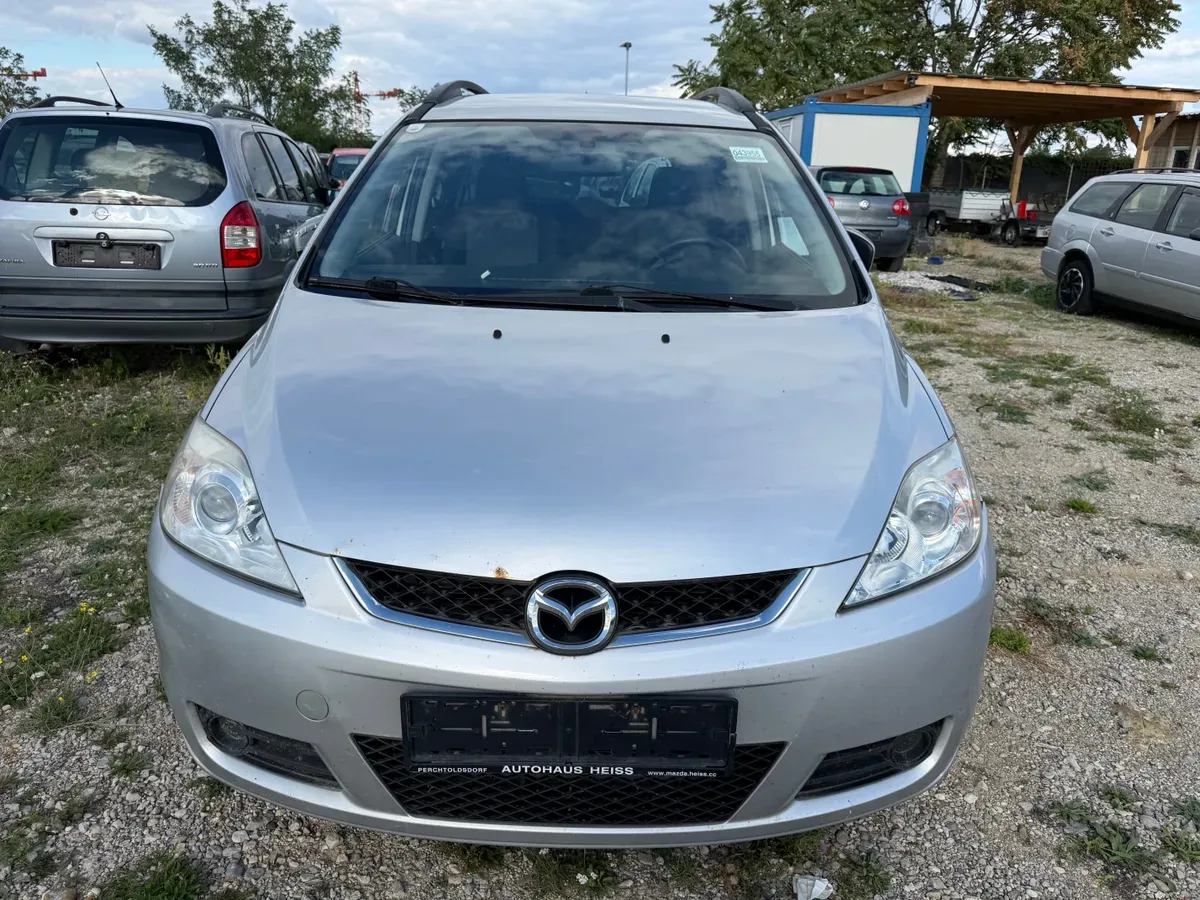 Mazda Mazda5