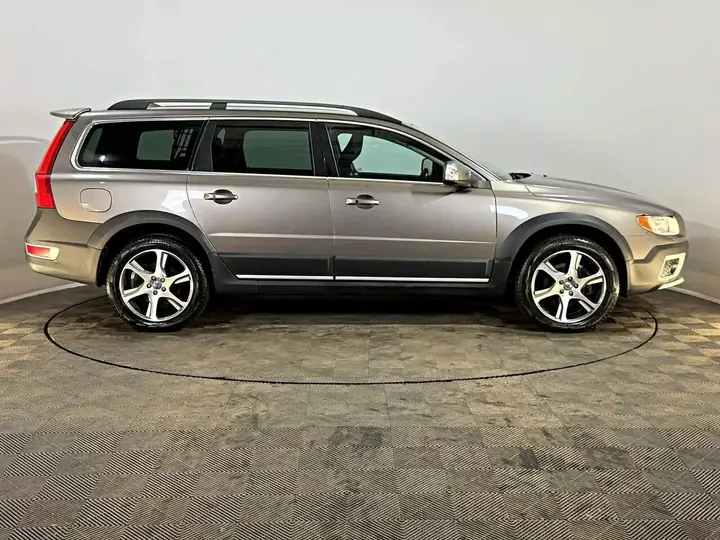Volvo Xc70 2012 photo 5