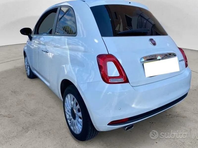 Fiat 500 2024 photo 5