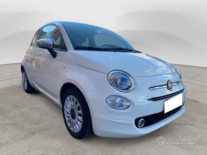 Fiat 500 2024 photo 3