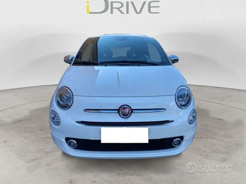 Fiat 500 2024 photo 2