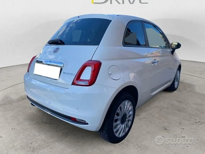 Fiat 500 2024 photo 4