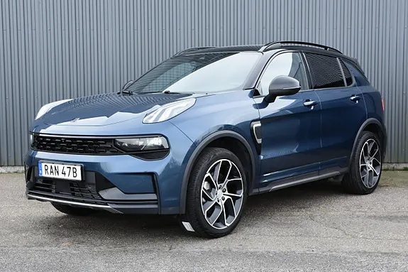 Lynk & Co 01