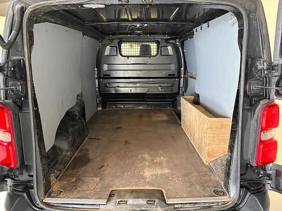 Toyota Proace 2020 photo 5