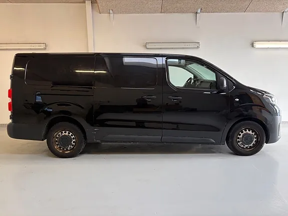 Toyota Proace 2020 photo 2