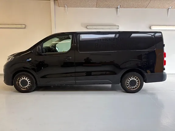 Toyota Proace 2020 photo 4