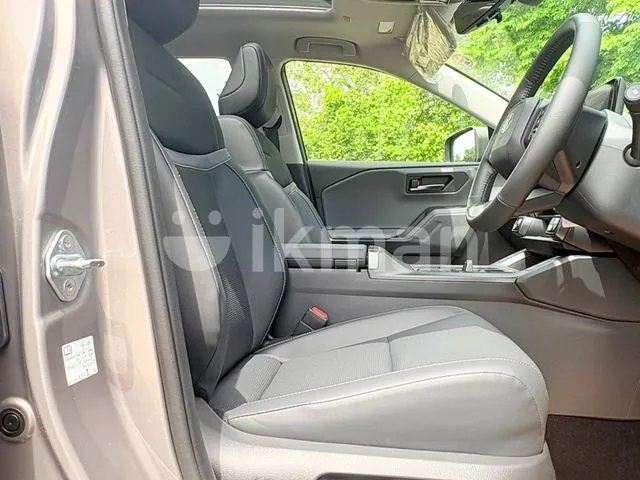 Toyota Rav4 2026 photo 4