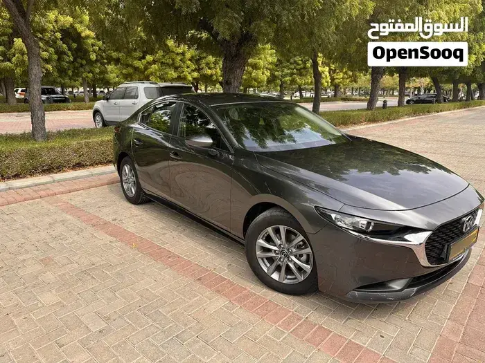 Mazda 3 2025 photo 3