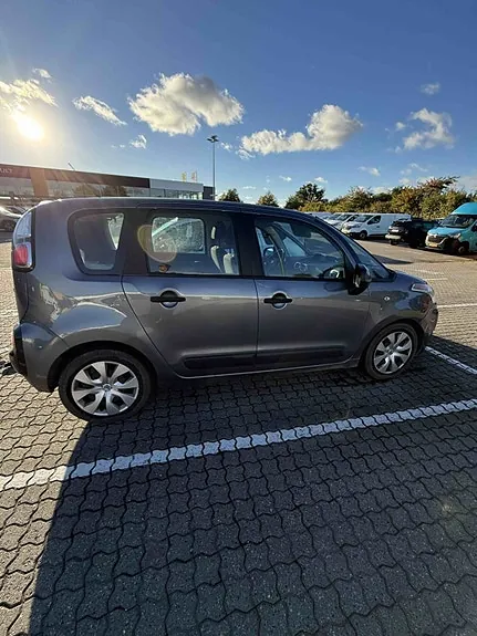 Citroen C3 Picasso