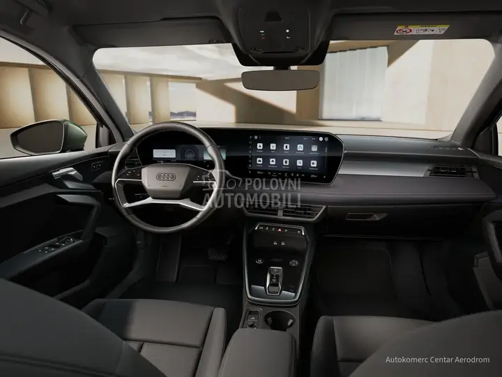 Audi A3 2026 photo 3