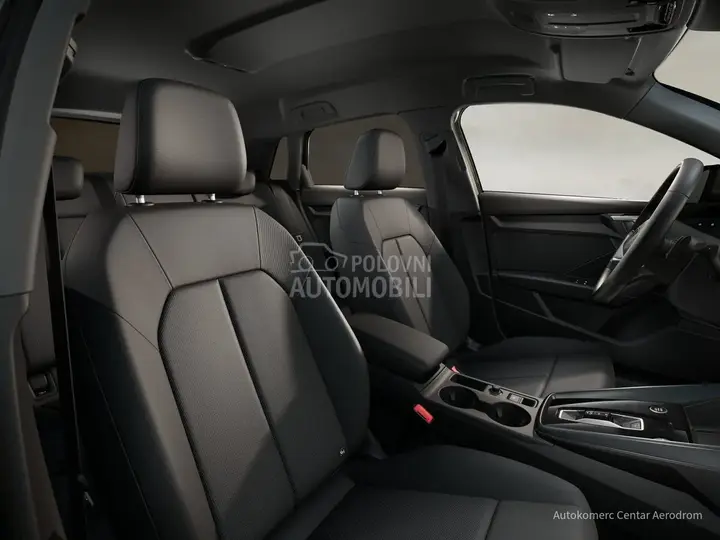 Audi A3 2026 photo 4