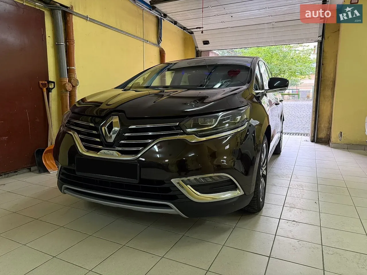 Renault Espace