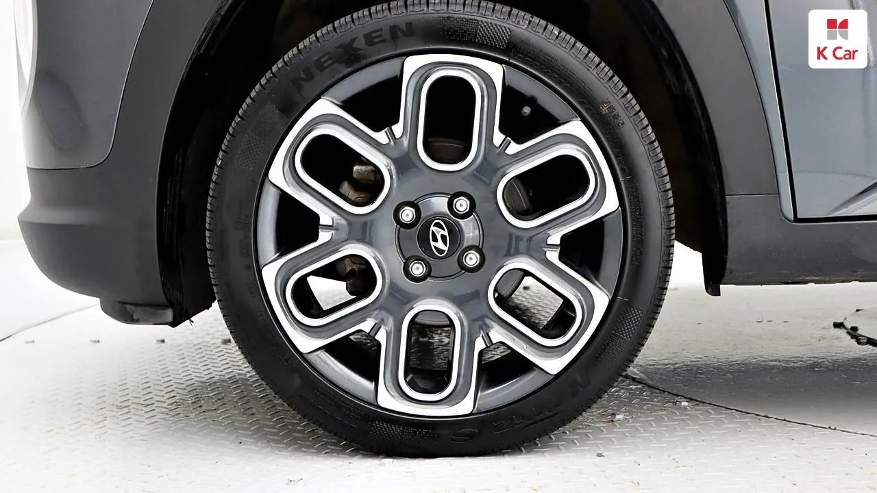 Hyundai Casper 2022 photo 5