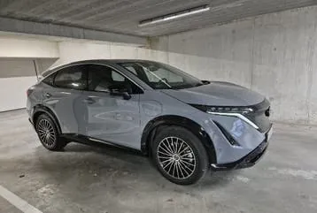 Nissan Ariya