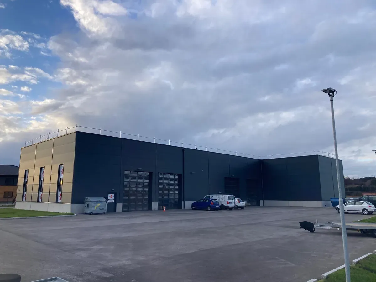 BMW I3 2022 photo 2