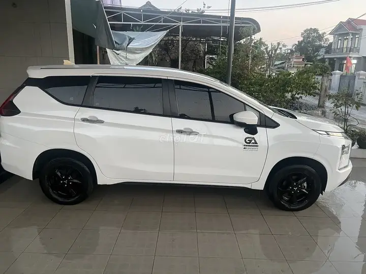 Mitsubishi Xpander