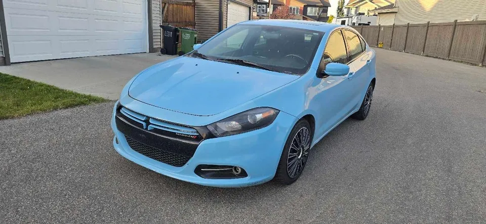 Dodge Dart