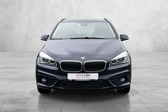 BMW 225Xe 2017 photo 2