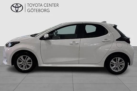 Toyota Yaris 2023 photo 5
