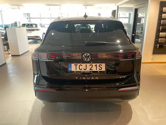Volkswagen Tiguan 2026 photo 5