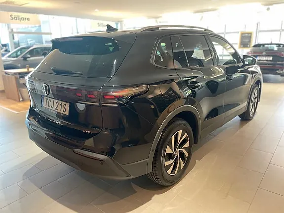Volkswagen Tiguan 2026 photo 4
