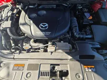 Mazda Cx-5 2013 photo 3