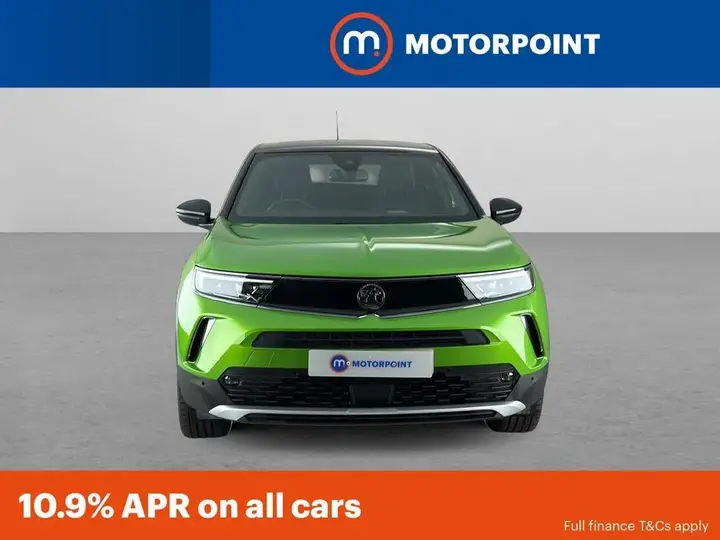 Vauxhall Mokka 2023 photo 3